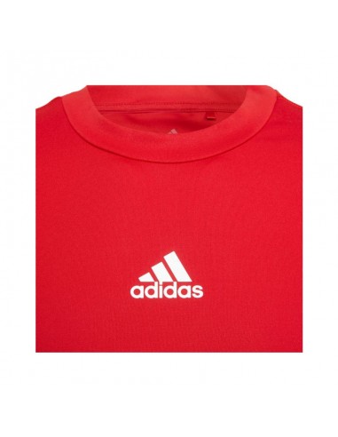 T-shirt adidas Techfit Compression Jr H23154