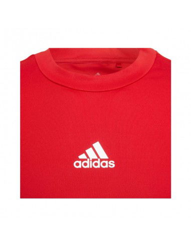 T-shirt adidas Techfit Compression Jr H23154
