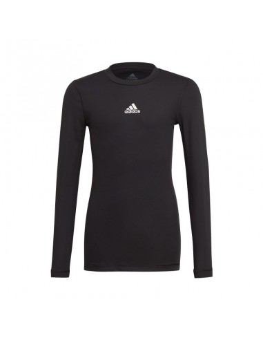 T-shirt adidas Techfit Compression Jr H23152