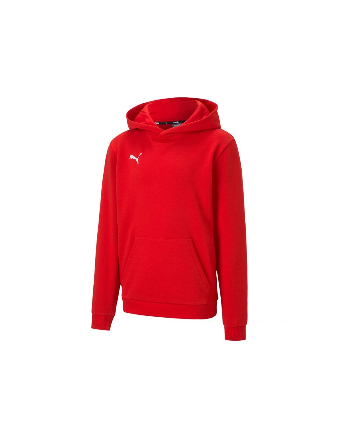Kids' Clothing Puma Red