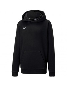 Puma teamGOAL 23 Casuals Hoody Jr 656711 03