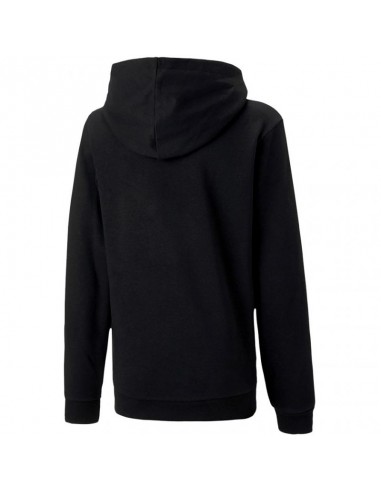 Puma teamGOAL 23 Casuals Hoody Jr 656711 03