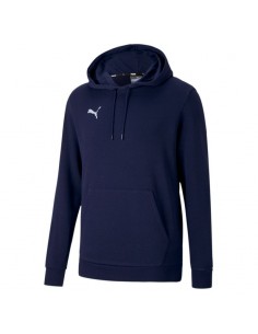 Sweatshirt Puma TeamGoal 23 Casuals M 656580 06