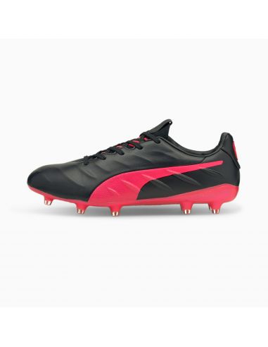 Puma King Platinum 21 FG / AG M 106478 02 football shoes