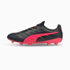 Puma King Platinum 21 FG / AG M 106478 02 football shoes