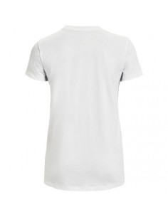Under Armor Live Sportstyle Graphic W SSC 1356305 102 T-shirt