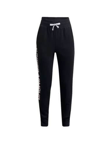 Under Armor Rival Fleece Joggers Jr 1356 487 002