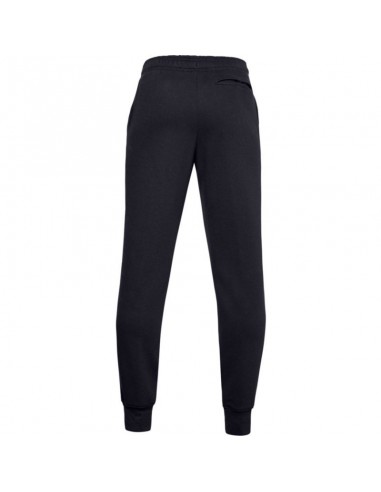 Under armour rival fleece joggers online junior