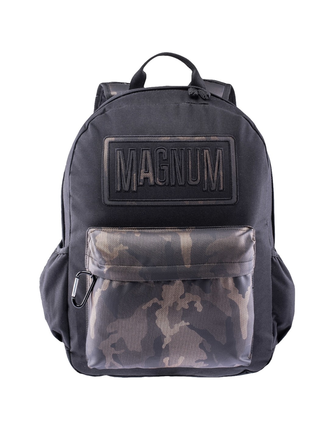 Men's Backpacks Magnum Black