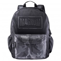Magnum Corps BLK-SLV