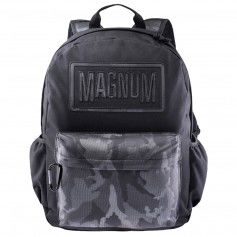 Magnum Corps BLK-SLV