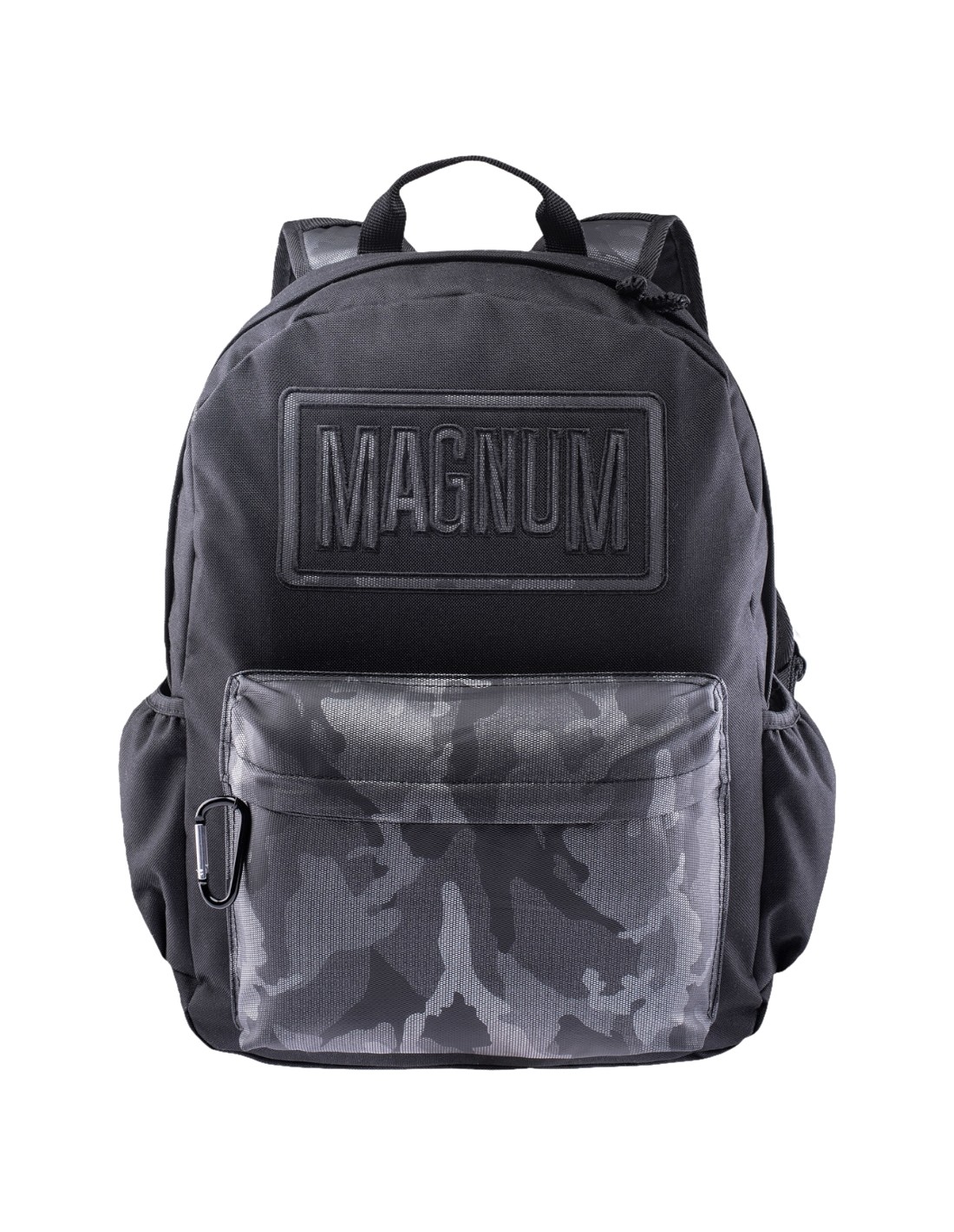 Men's Backpacks Magnum Black