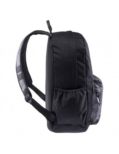 Magnum Corps BLK-SLV