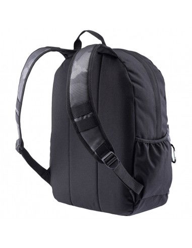 Magnum Corps BLK-SLV