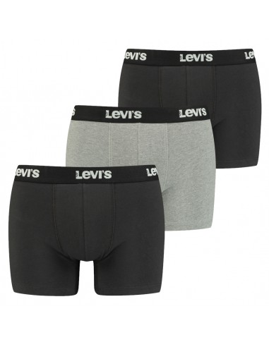 Levi's Boxer 3 Pairs Briefs 37149-0666