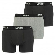 Levi's Boxer 3 Pairs Briefs 37149-0666