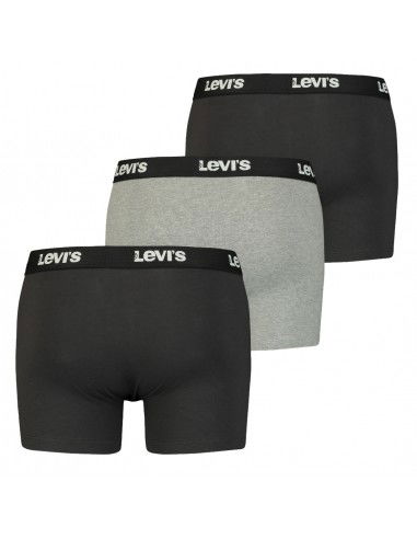 Levi's Boxer 3 Pairs Briefs 37149-0666