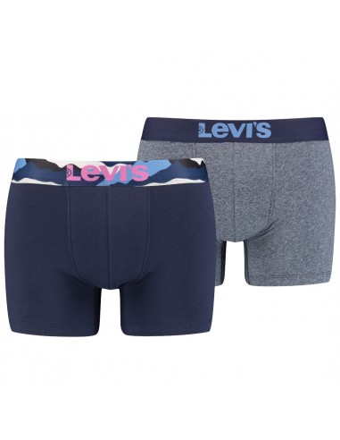 Levi's Boxer 2 Pairs Briefs 37149-0591