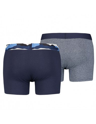 Levi's Boxer 2 Pairs Briefs 37149-0591