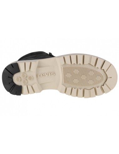 Levi´s Solvi Ankle 233618-932-59