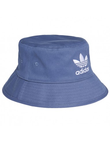 Adidas originals on sale trefoil bucket hat