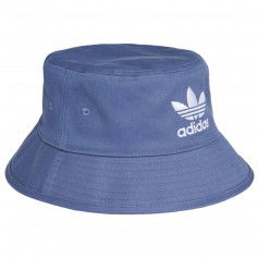 adidas Adicolor Trefoil Bucket Hat GN4904