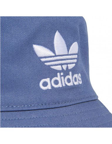 adidas Adicolor Trefoil Bucket Hat GN4904