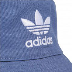adidas Adicolor Trefoil Bucket Hat GN4904
