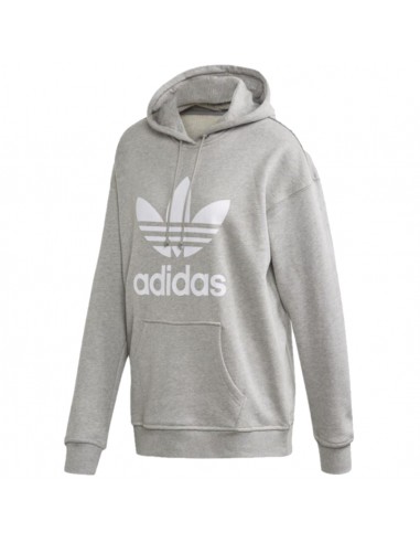 adidas Trefoil Hoodie FM3304