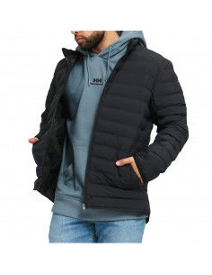 Helly Hansen Mono Material Insulator Jacket 53495-991