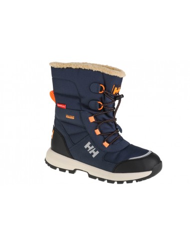 Helly Hansen JK Silverton Boot HT 11759-597 Παιδικά > Παπούτσια > Ορειβατικά / Πεζοπορίας