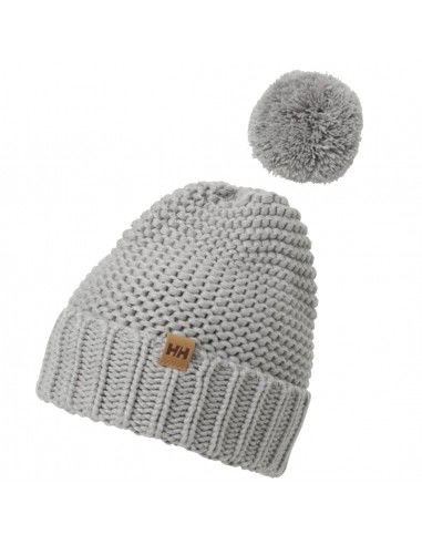 Helly Hansen W Calgary Chunky Beanie 67266-841