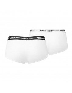 Puma Mini Short 2 Pack 603033001-317 2