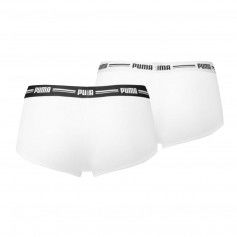 Puma Mini Short 2 Pack 603033001-317