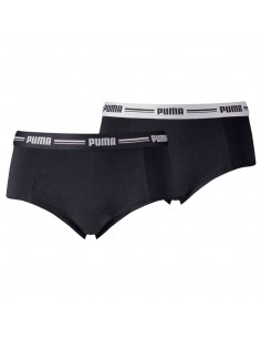 Puma Mini Short 2 Pack 603033001-200
