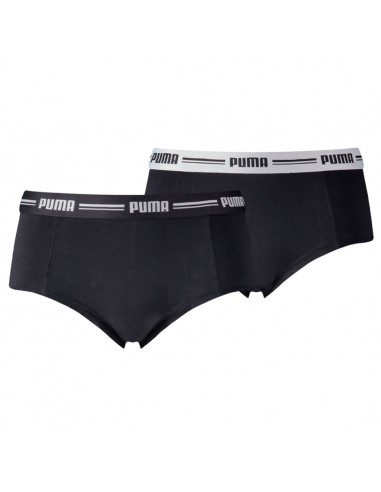 Puma Mini Short 2 Pack 603033001-200
