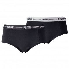Puma Mini Short 2 Pack 603033001-200