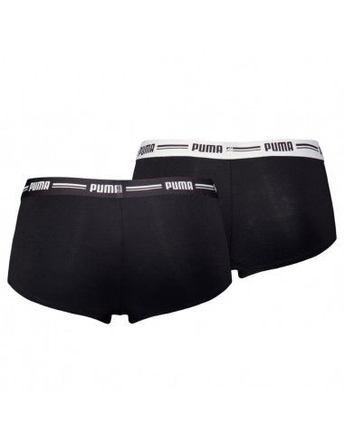 Puma Mini Short 2 Pack 603033001-200