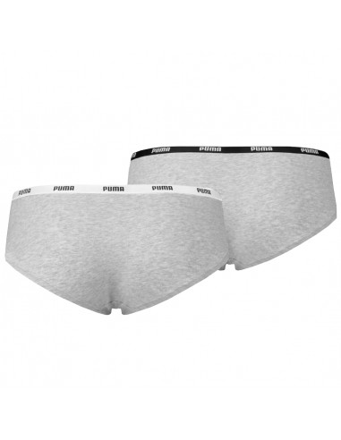 Puma Hipsters 2 Pack 603022001-328