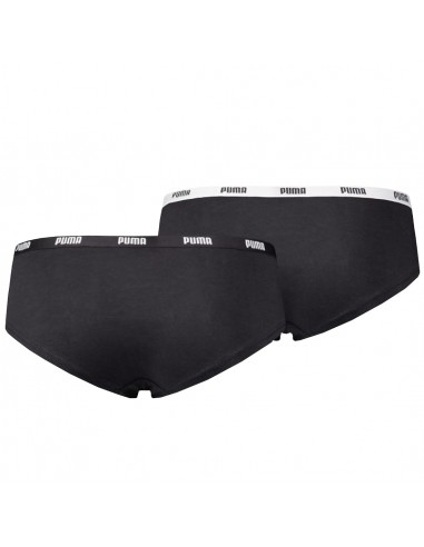 Puma Hipsters 2 Pack 603022001-200