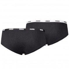 Puma Hipsters 2 Pack 603022001-200