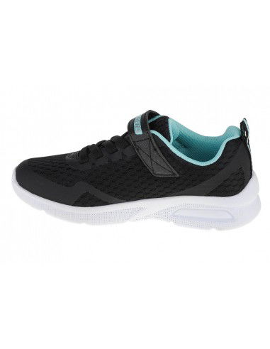 Skechers Microspec Max 302377L-BLK