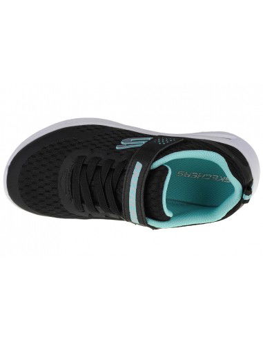 Skechers Microspec Max 302377L-BLK