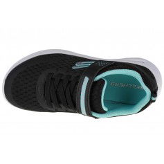Skechers Microspec Max 302377L-BLK