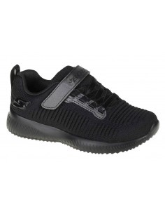 Skechers Bobs Squad-Charm League 85686L-BBK