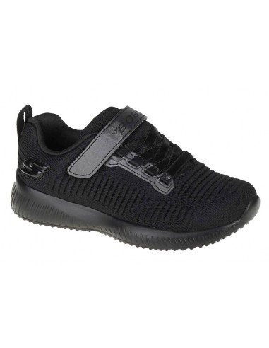 Skechers Bobs Squad-Charm League 85686L-BBK