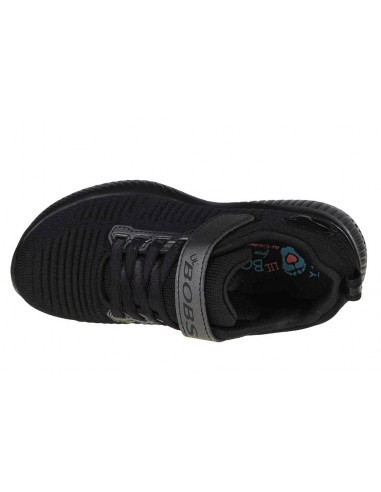 Skechers Bobs Squad-Charm League 85686L-BBK