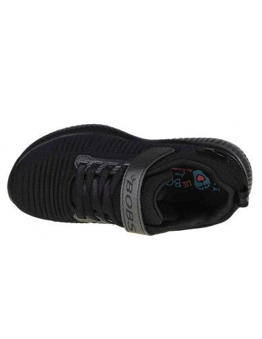 Skechers Bobs Squad-Charm League 85686L-BBK