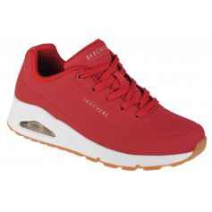 Skechers Uno-Stand on Air 73690-DKRD