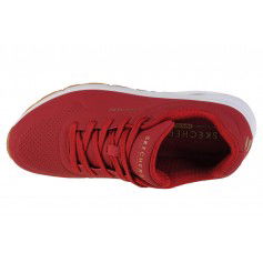 Skechers Uno-Stand on Air 73690-DKRD